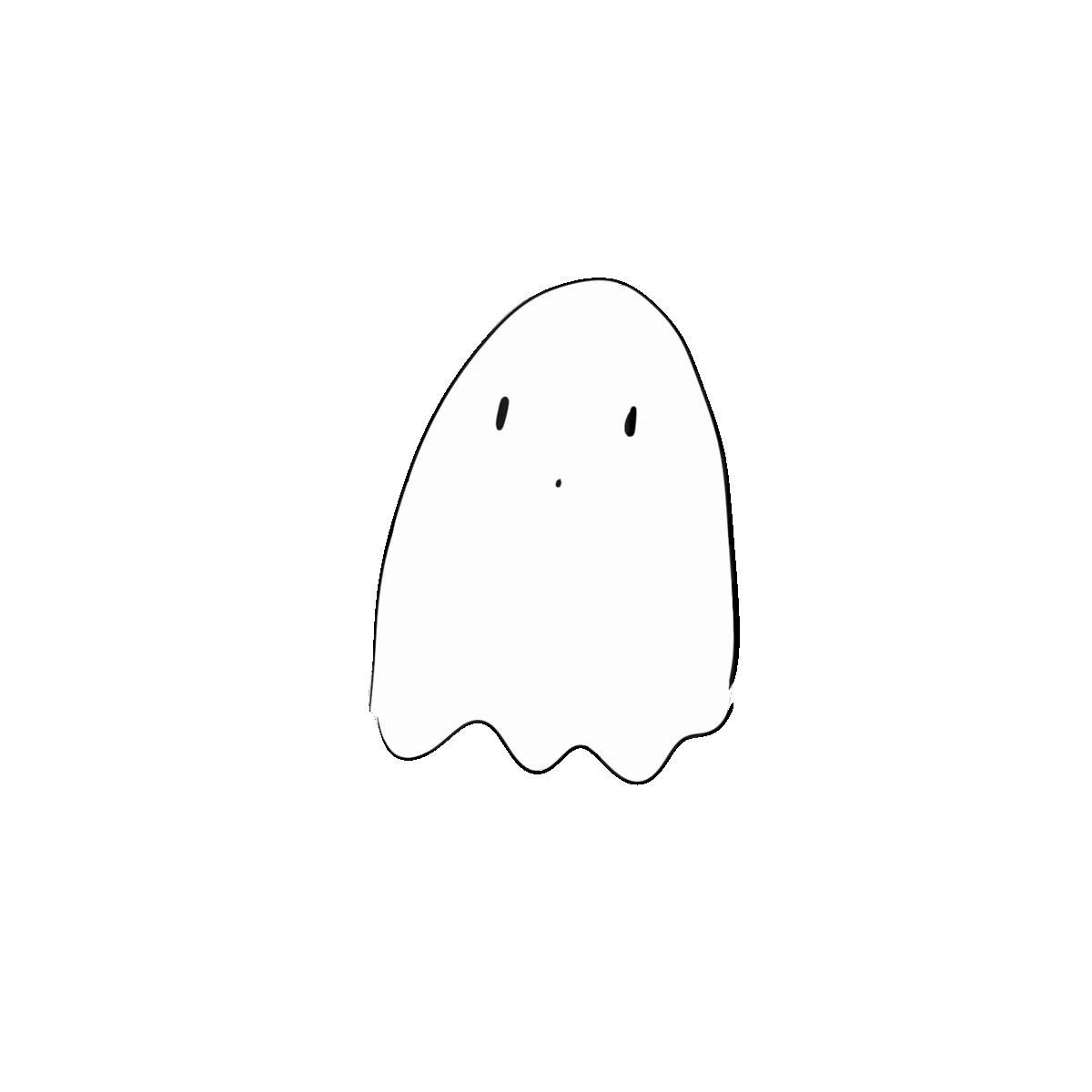 Loading Ghost